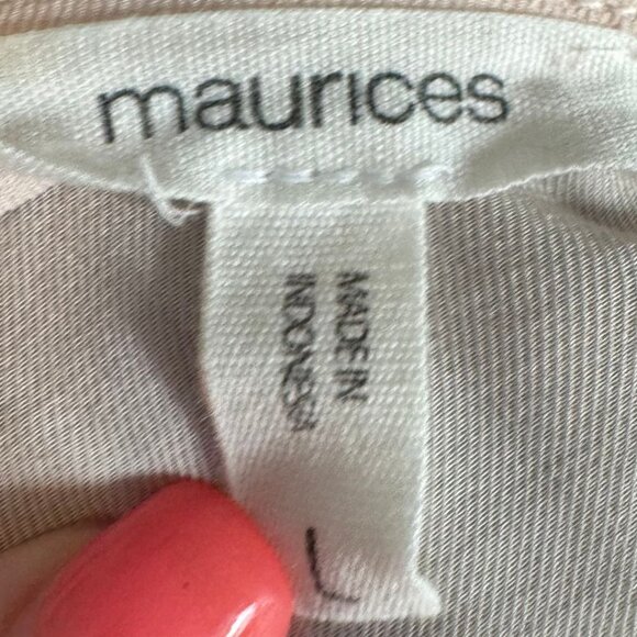 Maurices Tank Top - Picture 3 of 5